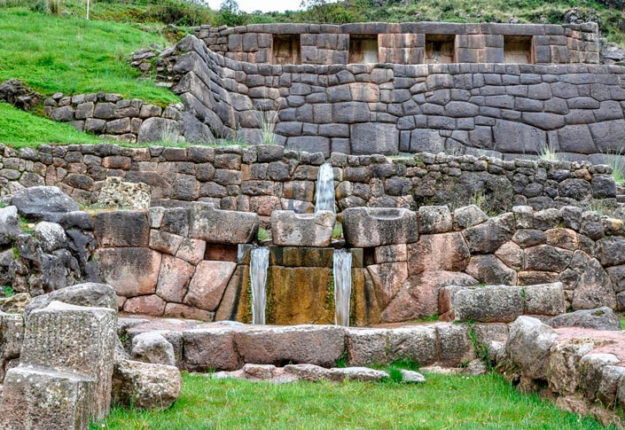 Cusco Magnificent 4D/3N