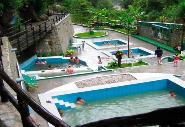 Cusco Traditional 5D/4N