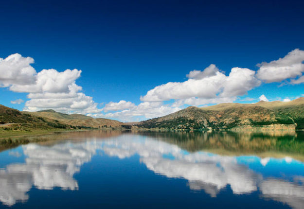 Cusco Adventure 5D/4N