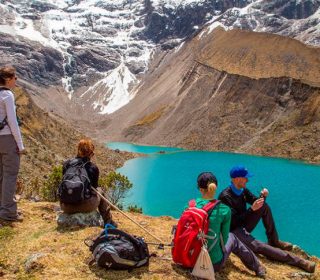 Cusco Caminante 6D/5N