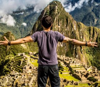 Épocas y el clima para viajar a Machu Picchu