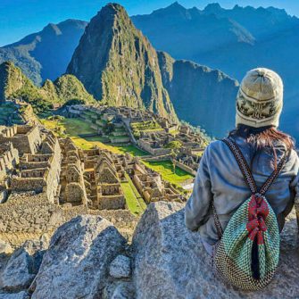 Machu Picchu By Car 2D/1N