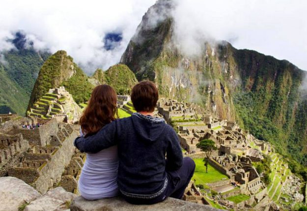 Machu Picchu By Car 3D/2N