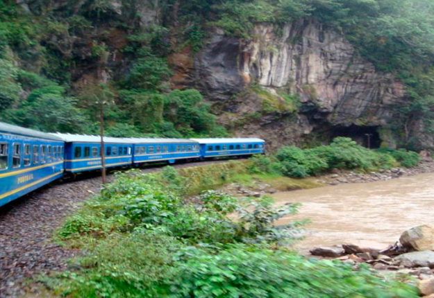 Cusco and Machupicchu by Car 4D/3N