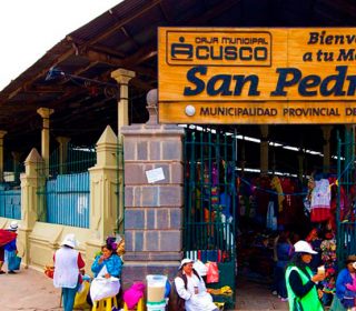 10 Consejos para mochilear en Perú