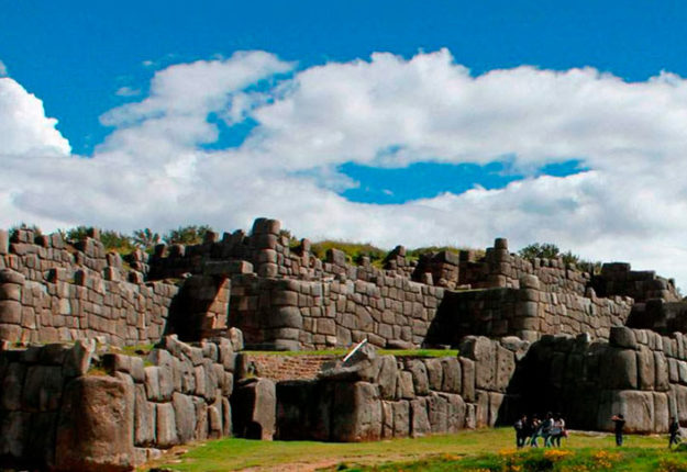 Cusco a Full 5D/4N