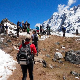 Salkantay – Machu Picchu 5D/4N