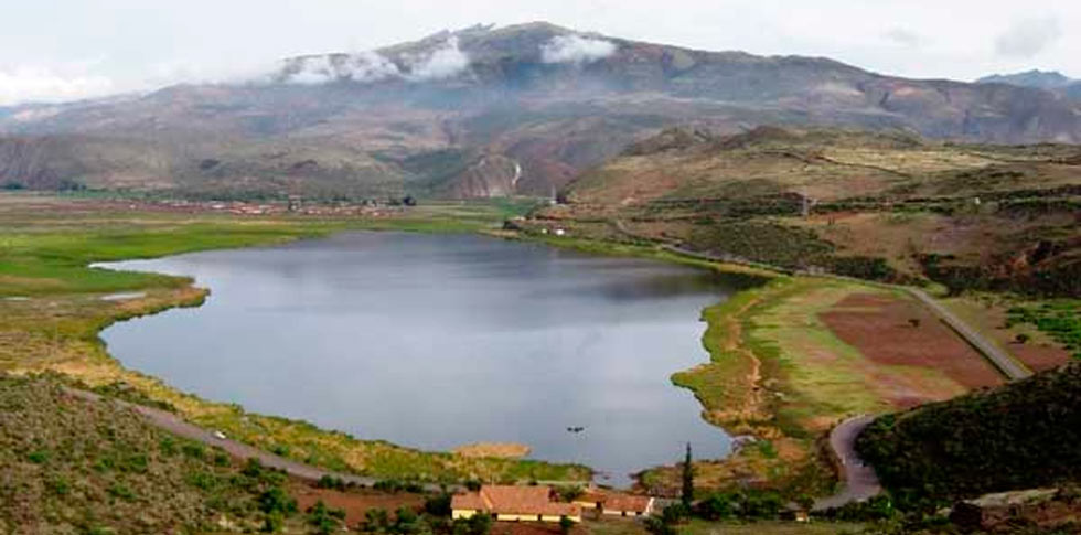 climates in cusco