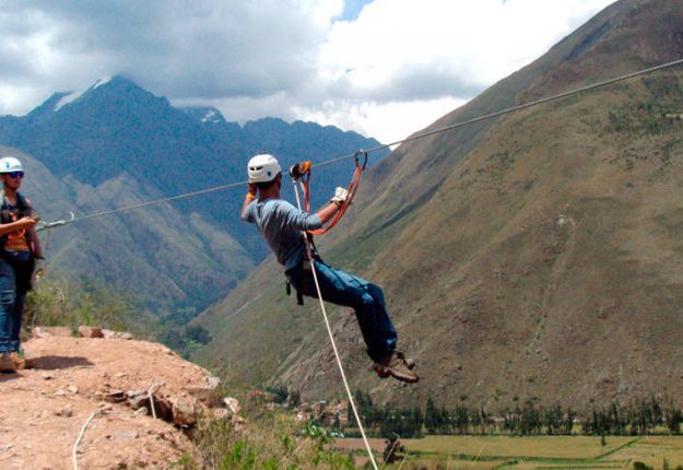Alternative Cusco 5D/4N