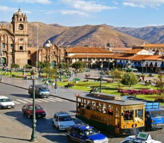 10 Curiosidades de la Ciudad de Cusco