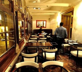 Los Mejores Restaurantes de la Cuidad Cusco